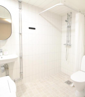 Forenom Serviced Apartments Hämeenlinna Katuma 1